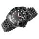5. Paul Lorens PL13030B-1A5 Men's Watch