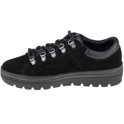 6. Skechers Street Cleats 2 Fashion Trail W 74107-BBK shoes