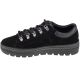6. Skechers Street Cleats 2 Fashion Trail W 74107-BBK shoes