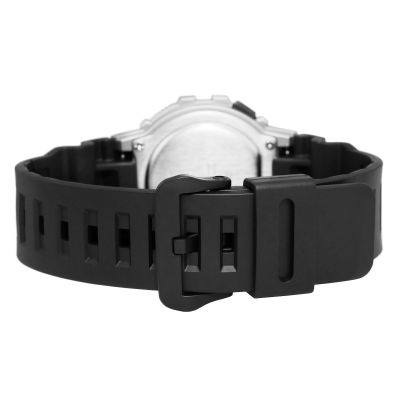 6. CASIO WS-1400H-1BVEF watch + BOX Unisex