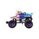5. LEGO Technic 42220 Monster Jam Sparkle Smash