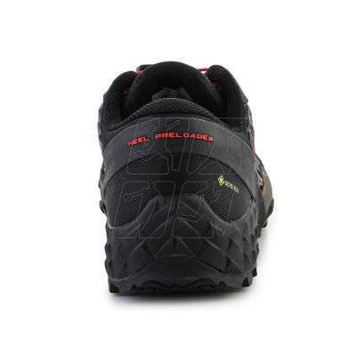 6. Dynafit Feline SL GTX M shoes 64056-0762