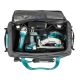3. Makita E-11782 Tool Case