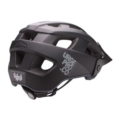 2. URGE ALLTRAIL helmet black L/XL 59-63 cm