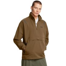 Men's Under Armour UA Unstoppable Anorak Lc 1389355-498