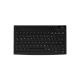 2. Contour Design Active Key AK-440 Keyboard Office USB QWERTZ German Black