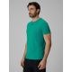 3. Men's quick-drying regular training T-shirt 4F 4FRSS26TFTSM2615-41M