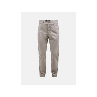 Peak Performance M Moment Narrow Pants Beige