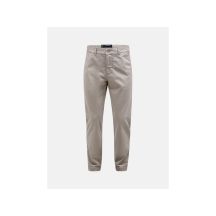 Peak Performance M Moment Narrow Pants Beige
