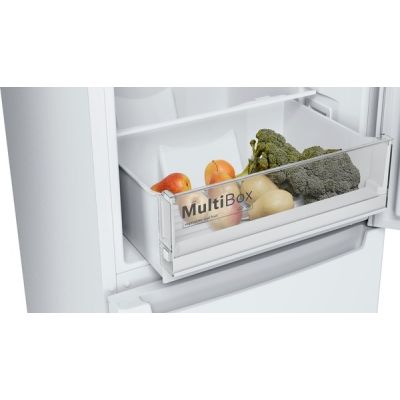 5. BOSCH KGN 33NWEB Fridge-Freezer