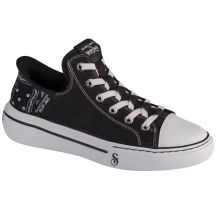 Skechers Slip-Ins: Snoop One - OG Canvas 251036-BLK Black 41