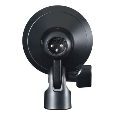 5. Shure Nexadyne NXN2 - Kick Drum Microphone, XLR Connector, Black