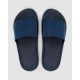 4. Rider men's sports shoes Feel Slide comfortable navy blue