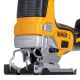 17. DEWALT DCS335N-XJ JIGSAW