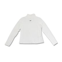 Women's Nike Essential Longsleeve Top Tee - DD5882-100