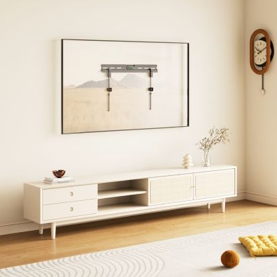 3. Equip 650364 TV Mount 2.18 m (86") Black