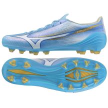 Mizuno Morelia Alpha III Elite MD P1GA266225 shoes