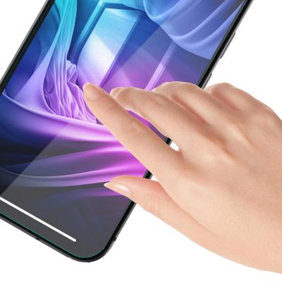 6. 3mk Silky Matt Pro screen protector for Google Pixel 9A