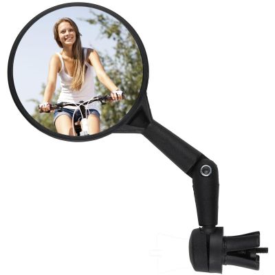 11. BICYCLE MIRROR 7.5 CM DUNLOP