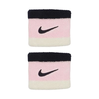 3. Nike Swoosh Wristbands 2 Pack N0001565641