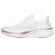 7. Skechers Slip-ins Go Run Elevate 2.0 shoes - Banyan W 129006-WPK