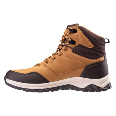 6. Men's HIROL MID WP Shoes