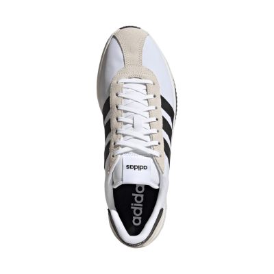 4. Men's adidas Run 76/26 shoes white HQ2339