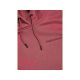 4. Women's PEAK PERFORMANCE W Original Small Logo Hoodie Red