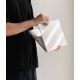 8. Ringke Slim Case for MacBook Neo 13" – Transparent Matte