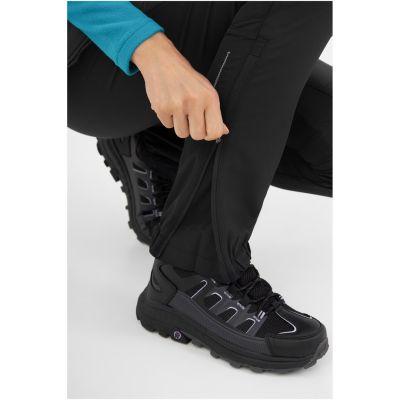 VIKING Greso Lady women's insulated trousers black M