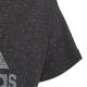 5. Adidas Badge of Sport Tee Jr HM2646