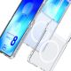 8. 3mk Armor Magcase for Samsung Galaxy Z Flip 8 - Transparent