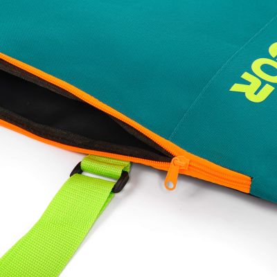 24. Meteor Norse 17320 Ski Cover Set
