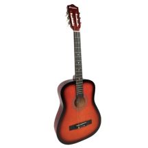 SUPRIMO CGS1 SB - 4/4 classical guitar, sunburst