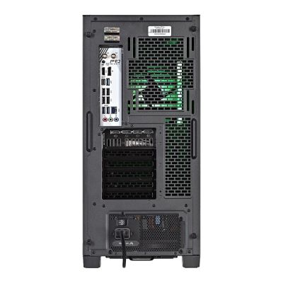15. Actina SILENT 8700F/32GB/1TB/RTX5070/750W
