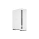 2. Qnap TS-133, Tower, 1 x 2.5"/3.5" SATA, ARM 1.8GHz Quad core, 2GB, 1 x 1GbE, External adapter (PSU)