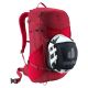 10. DEUTER FUTURA 23 CHERRY-MASALA 3400126-5598