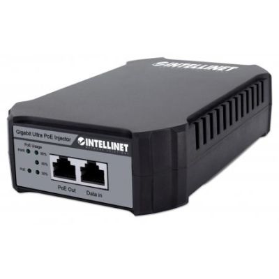 Intellinet 561495 Gigabit Ethernet PoE adapter