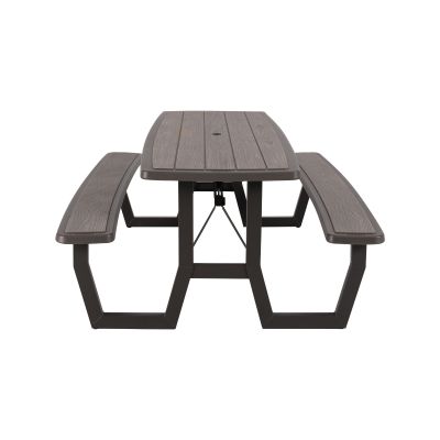 21. Lifetime 60346 Garden Set