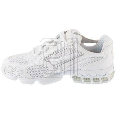 2. Nike Air Zoom Spiridion Cage 2 CJ1288-100 White 39