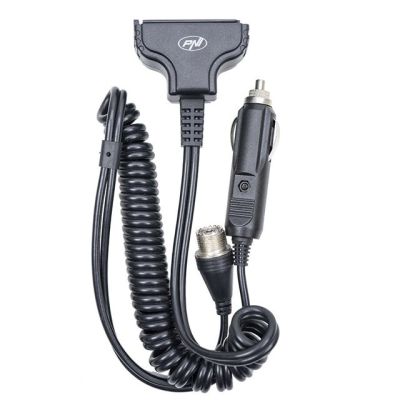 4. CB handheld car radio PNI ESCORT HP-62 mini