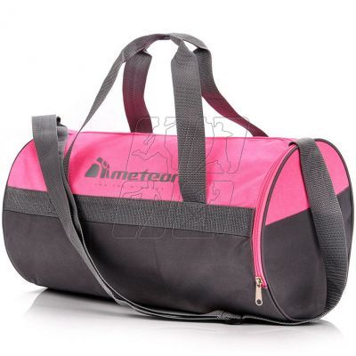 2. Meteor Siggy 25L 74551 Fitness Bag