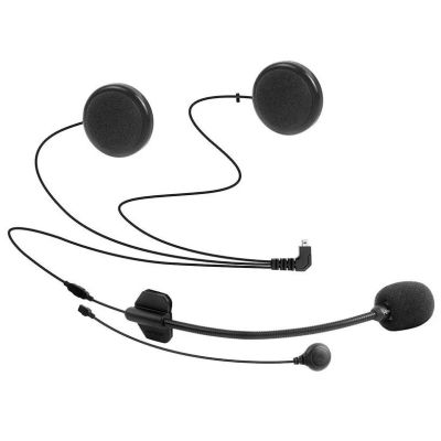 3. FreedConn T-Max S V4 Pro Single motorcycle intercom