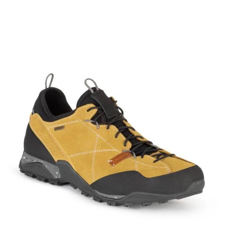 12. Aku Nativa GTX M 628583 trekking shoes