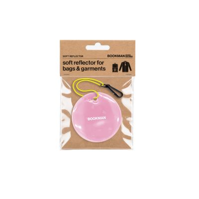 2. BOOKMAN Hanging Reflector Circle Pendant