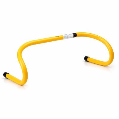 Training hurdle PLO-1546-Y 15 cm yellow