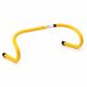 Training hurdle PLO-1546-Y 15 cm yellow