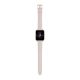 10. Smartwatch Gravity Pink 2 Straps GT44-3
