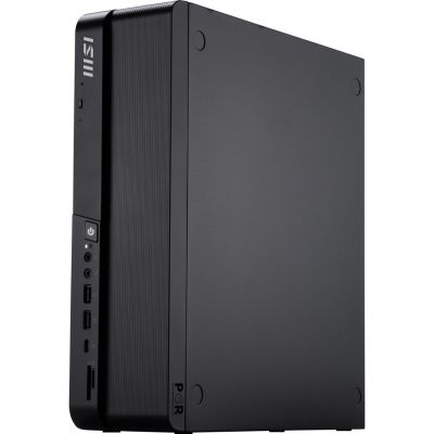 7. MSI Pro DP80 A14G-003EU PC Intel® Core™ i7 i7-14700 16GB DDR5-SDRAM 1TB SSD Windows 11 Pro Desktop Black