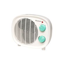 Ravanson FH-2000RW fan heater